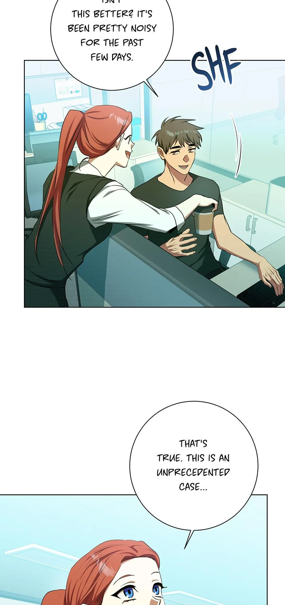 D:AZE Chapter 54 page 19 - 