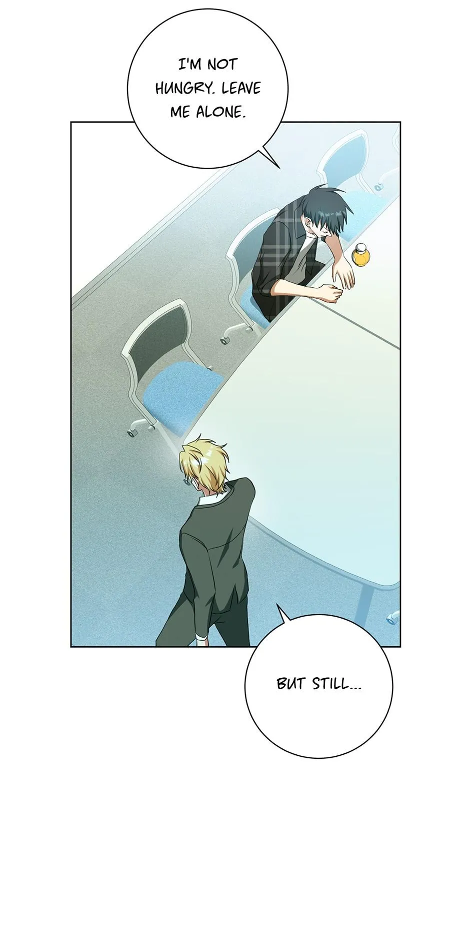 D:AZE Chapter 54 page 32 - 