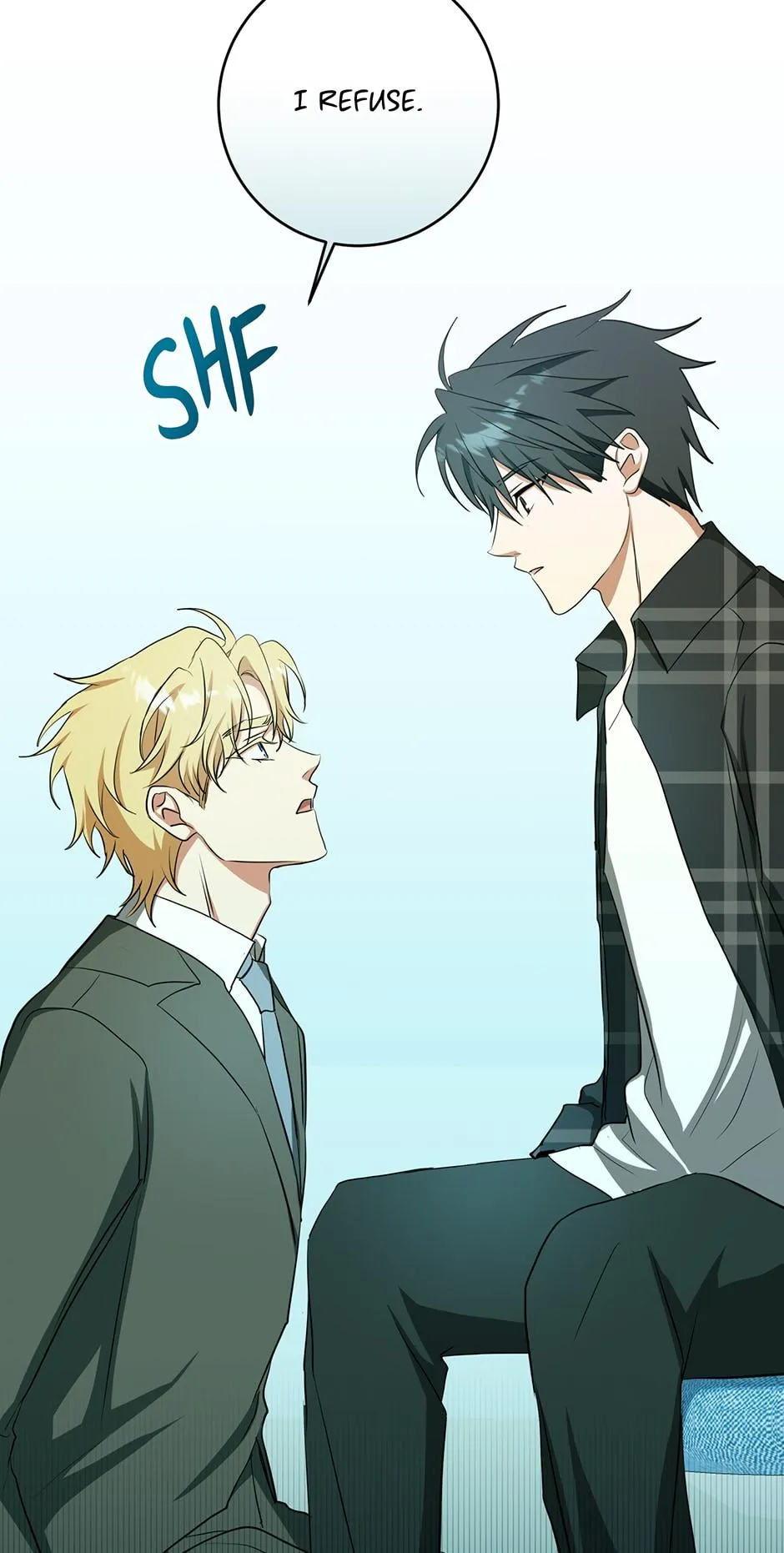 D:AZE Chapter 54 page 34 - 