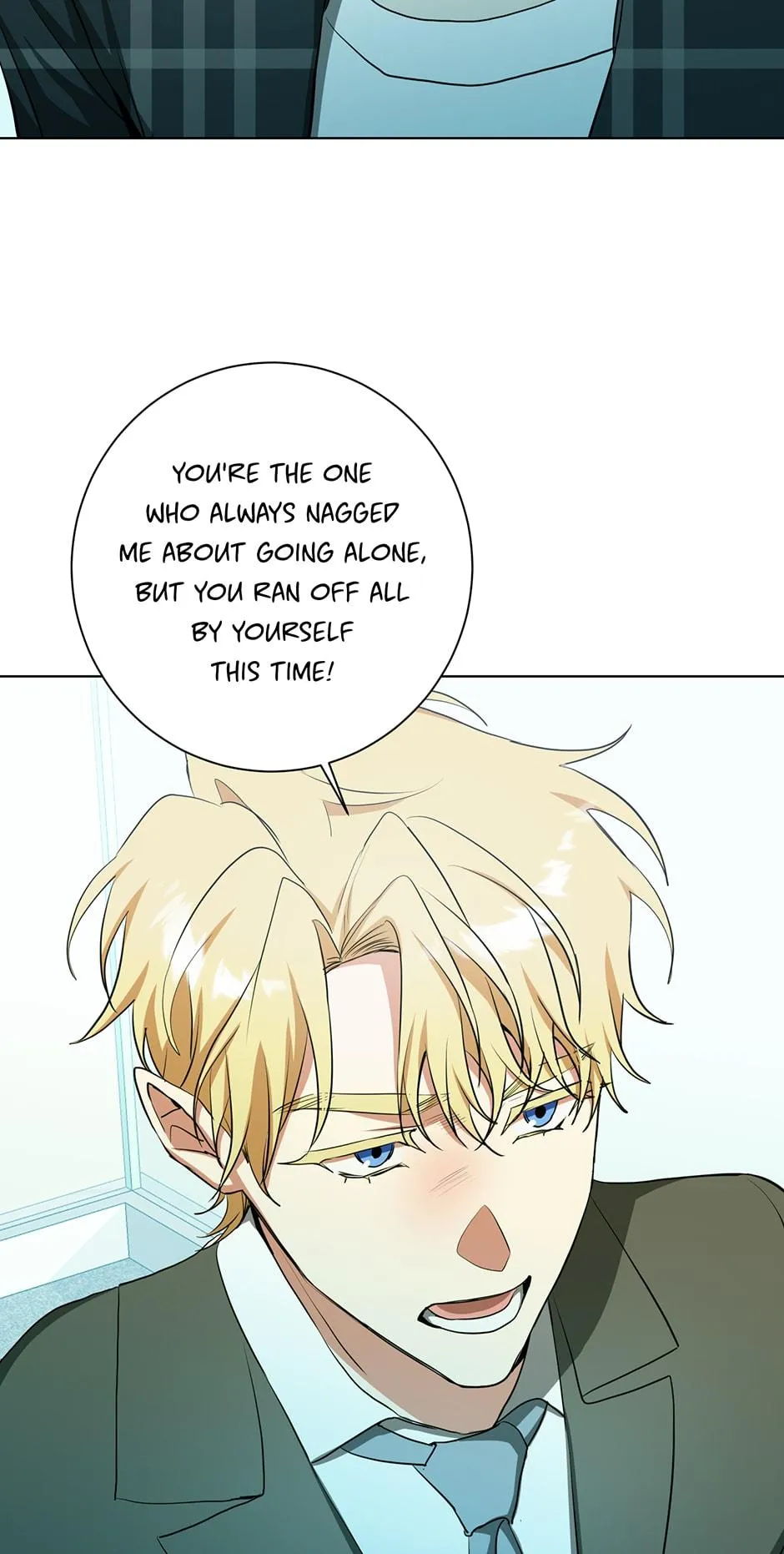 D:AZE Chapter 54 page 36 - 