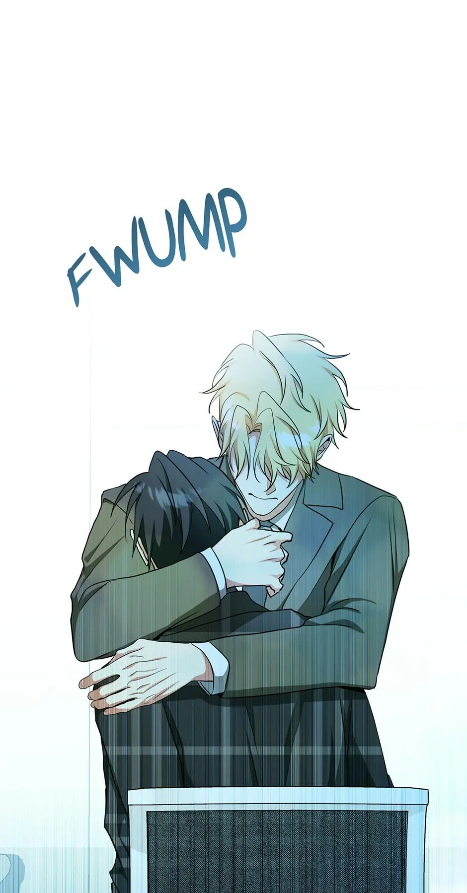 D:AZE Chapter 54 page 71 - 