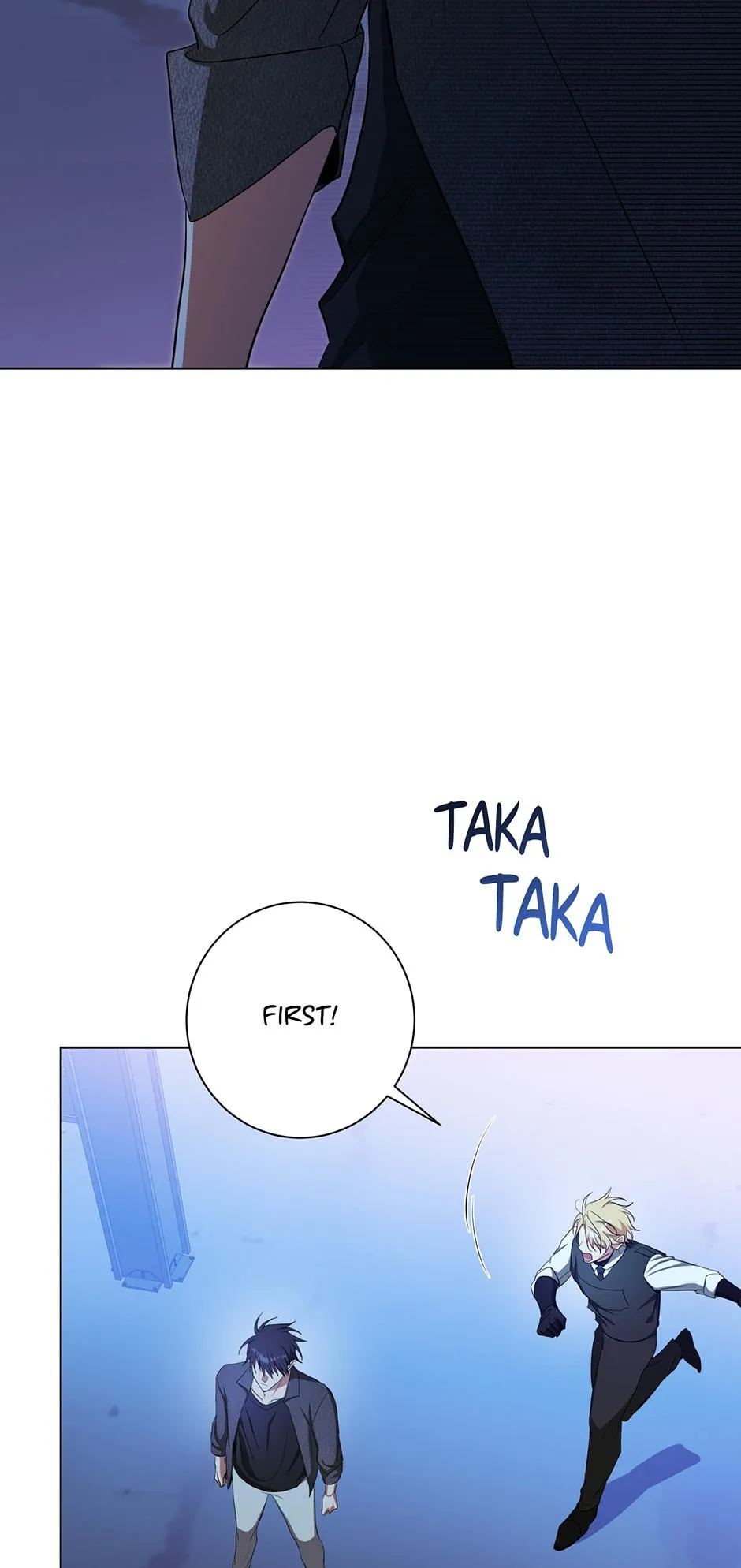 D:AZE Chapter 54 page 10 - 