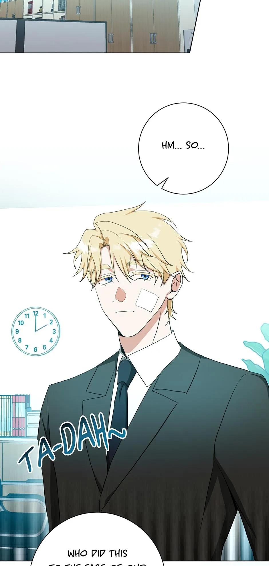 D:AZE Chapter 55 page 13 - 