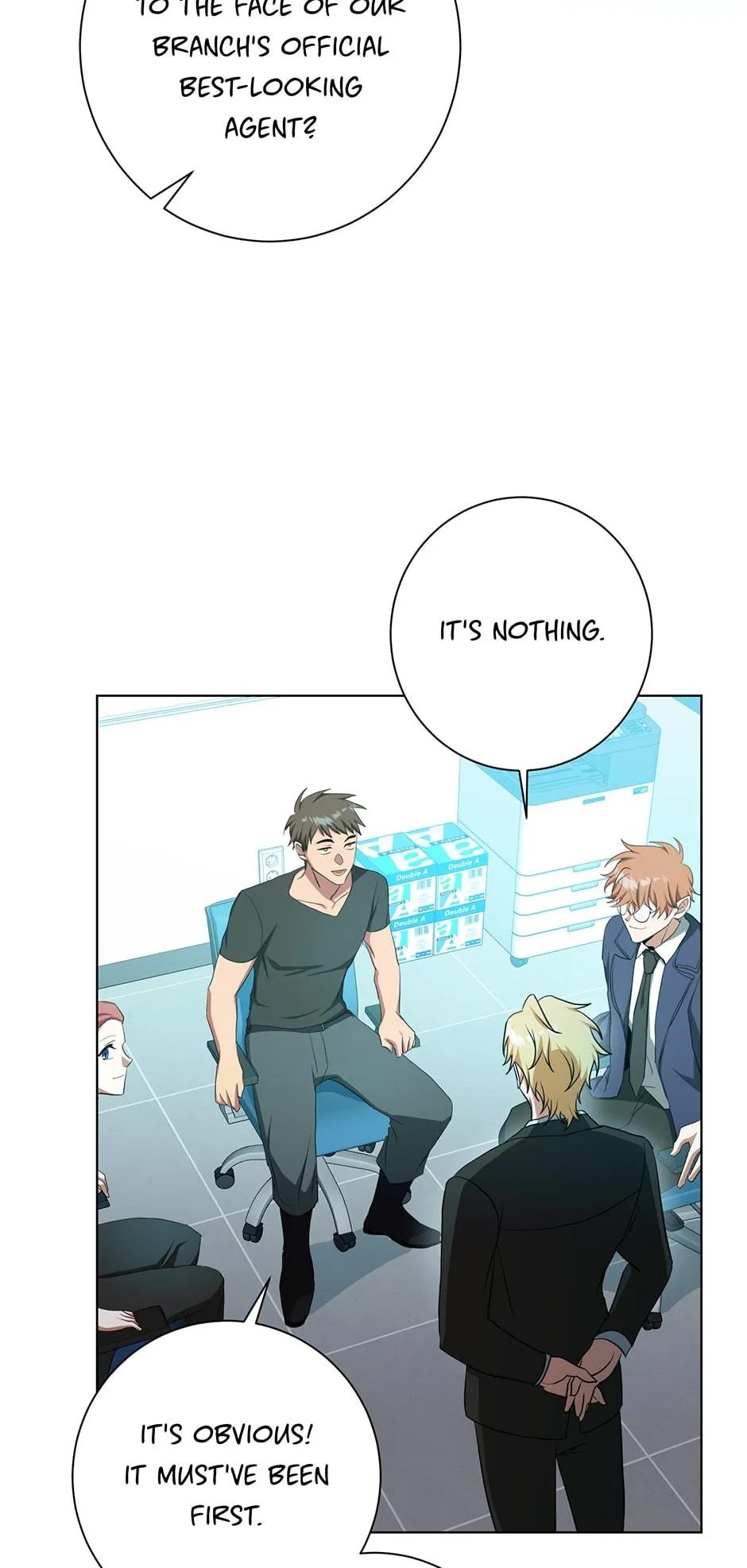 D:AZE Chapter 55 page 14 - 