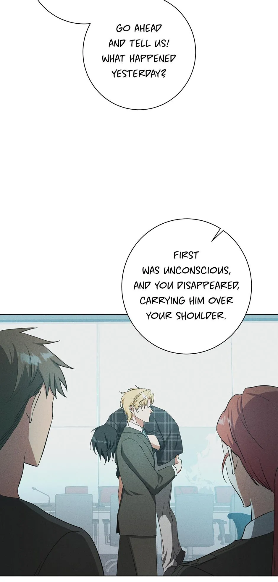 D:AZE Chapter 55 page 15 - 