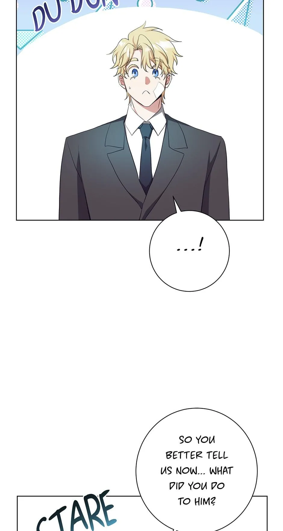 D:AZE Chapter 55 page 21 - 