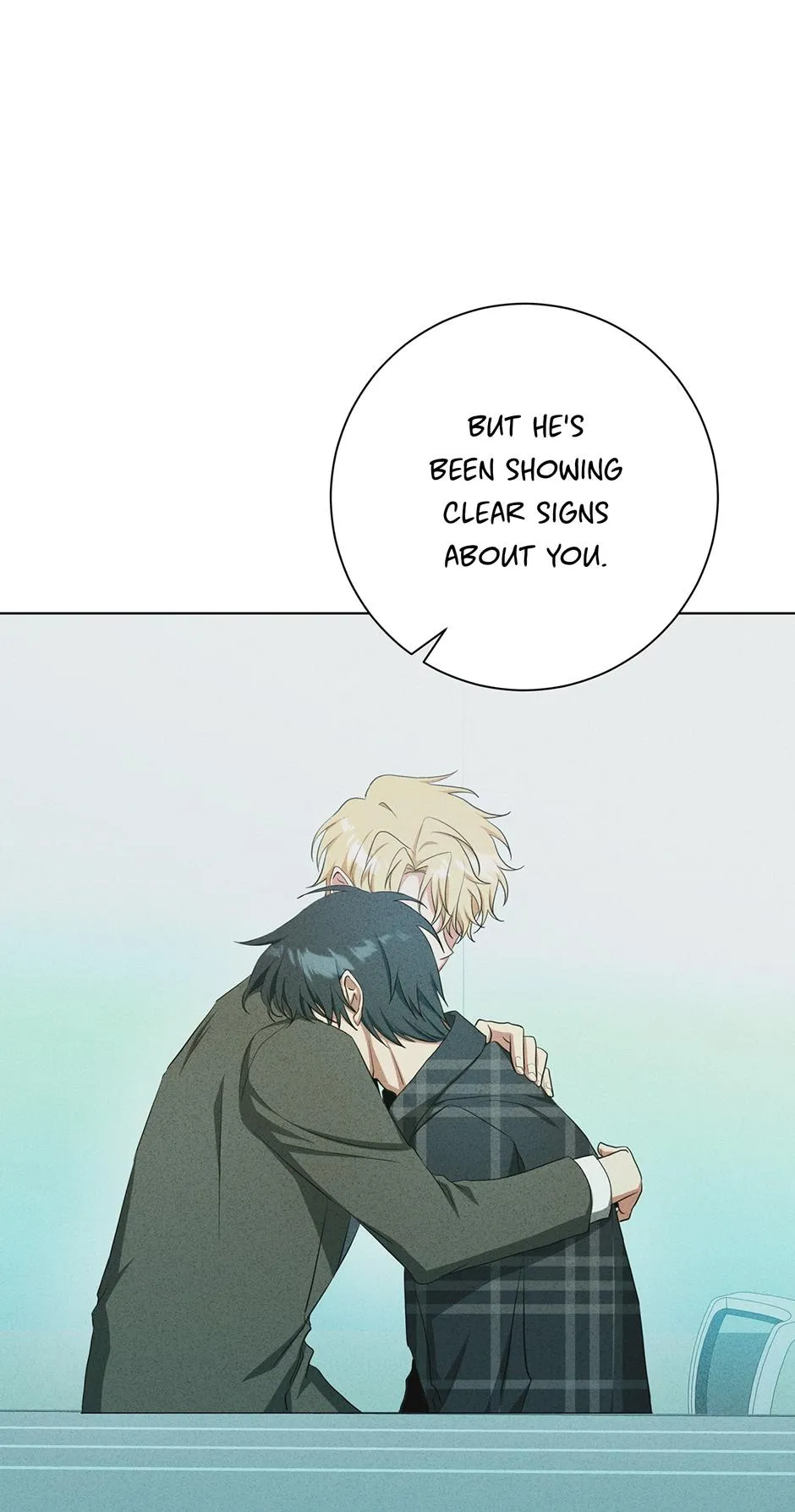 D:AZE Chapter 55 page 26 - 