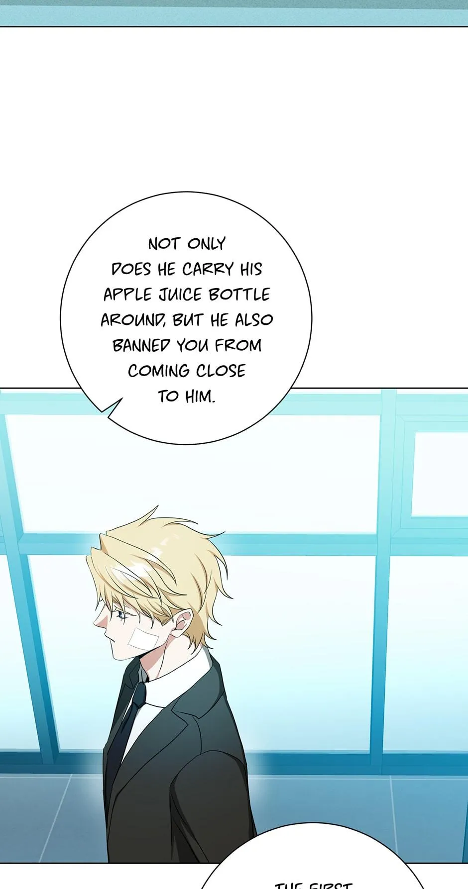 D:AZE Chapter 55 page 27 - 