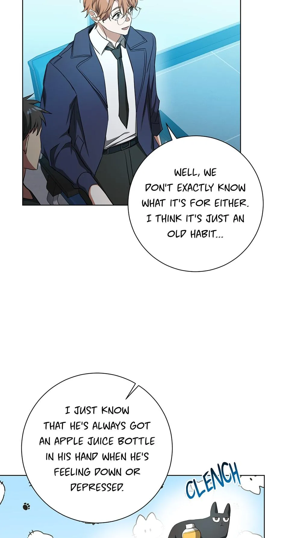 D:AZE Chapter 55 page 29 - 