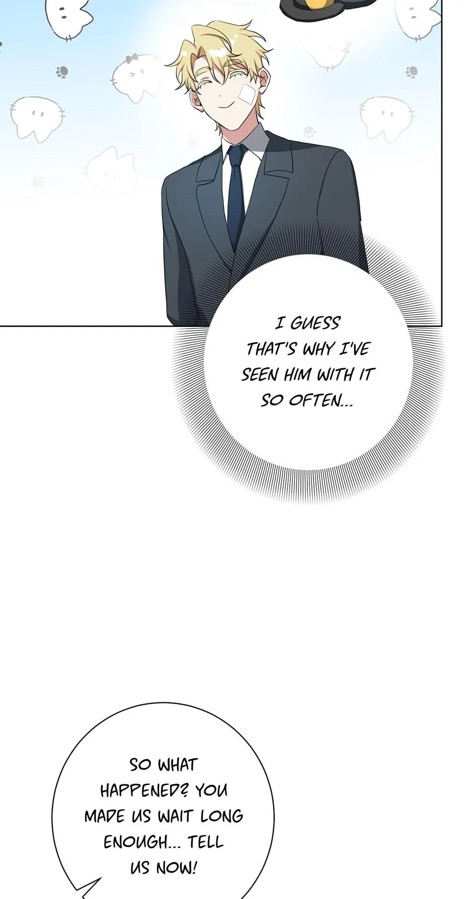 D:AZE Chapter 55 page 30 - 