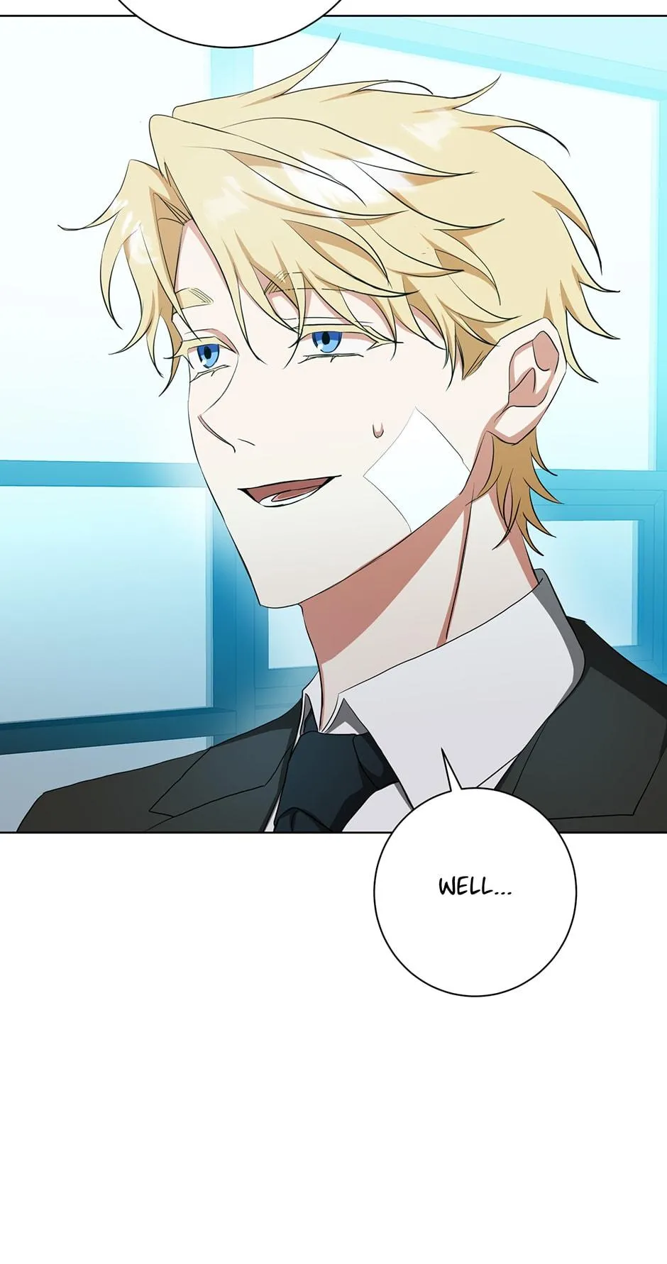 D:AZE Chapter 55 page 31 - 