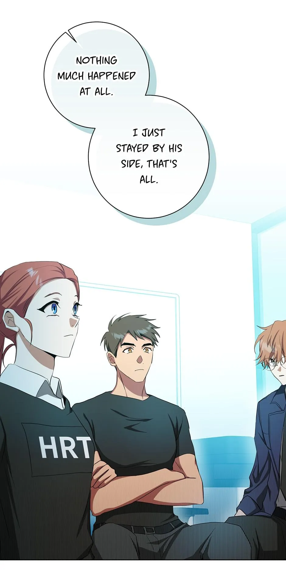 D:AZE Chapter 55 page 32 - 