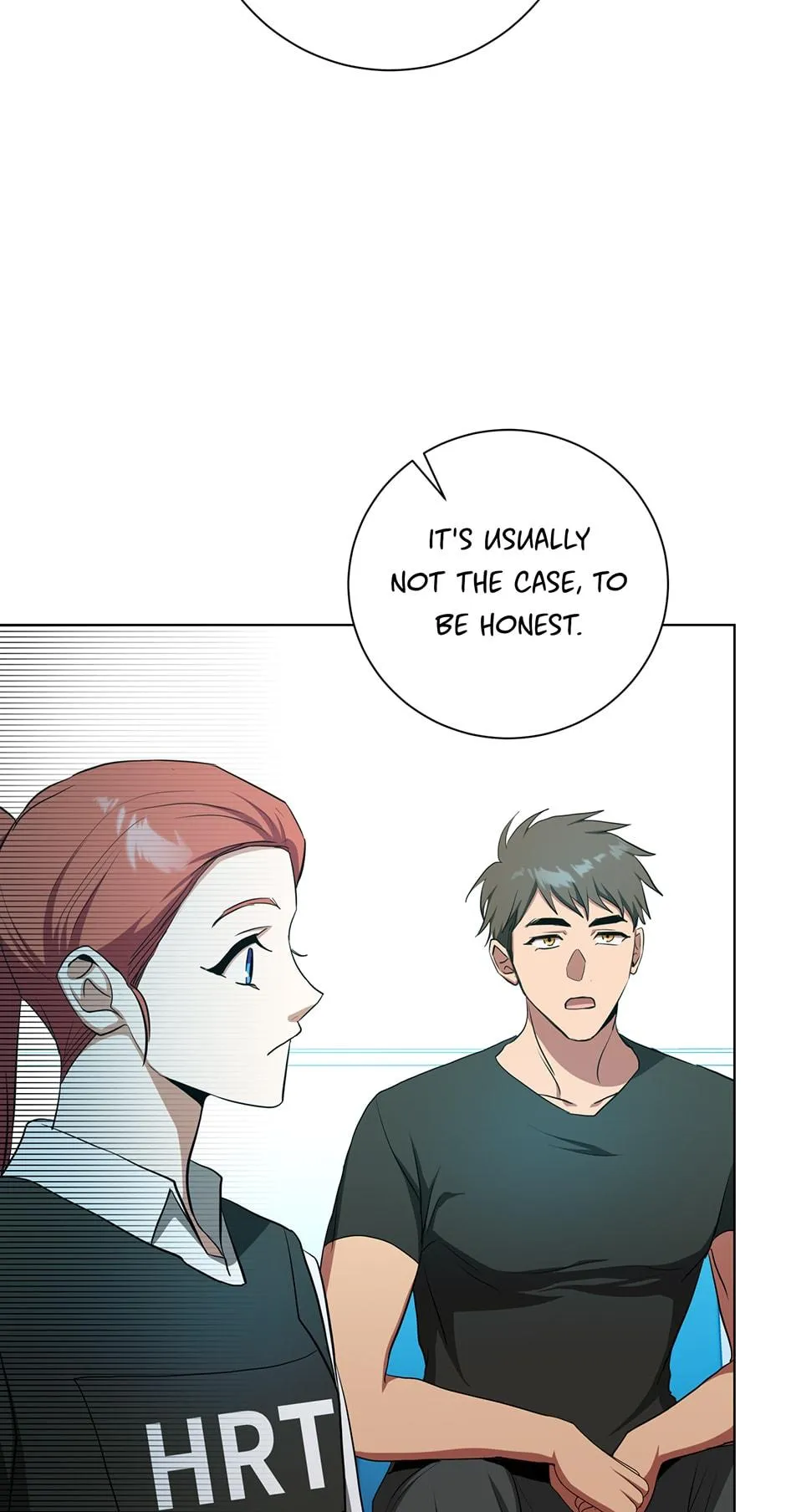 D:AZE Chapter 55 page 40 - 