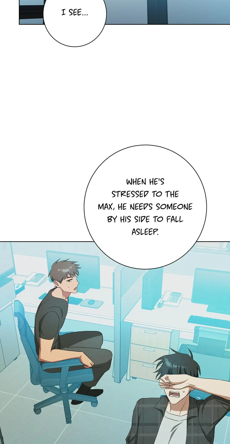 D:AZE Chapter 55 page 42 - 