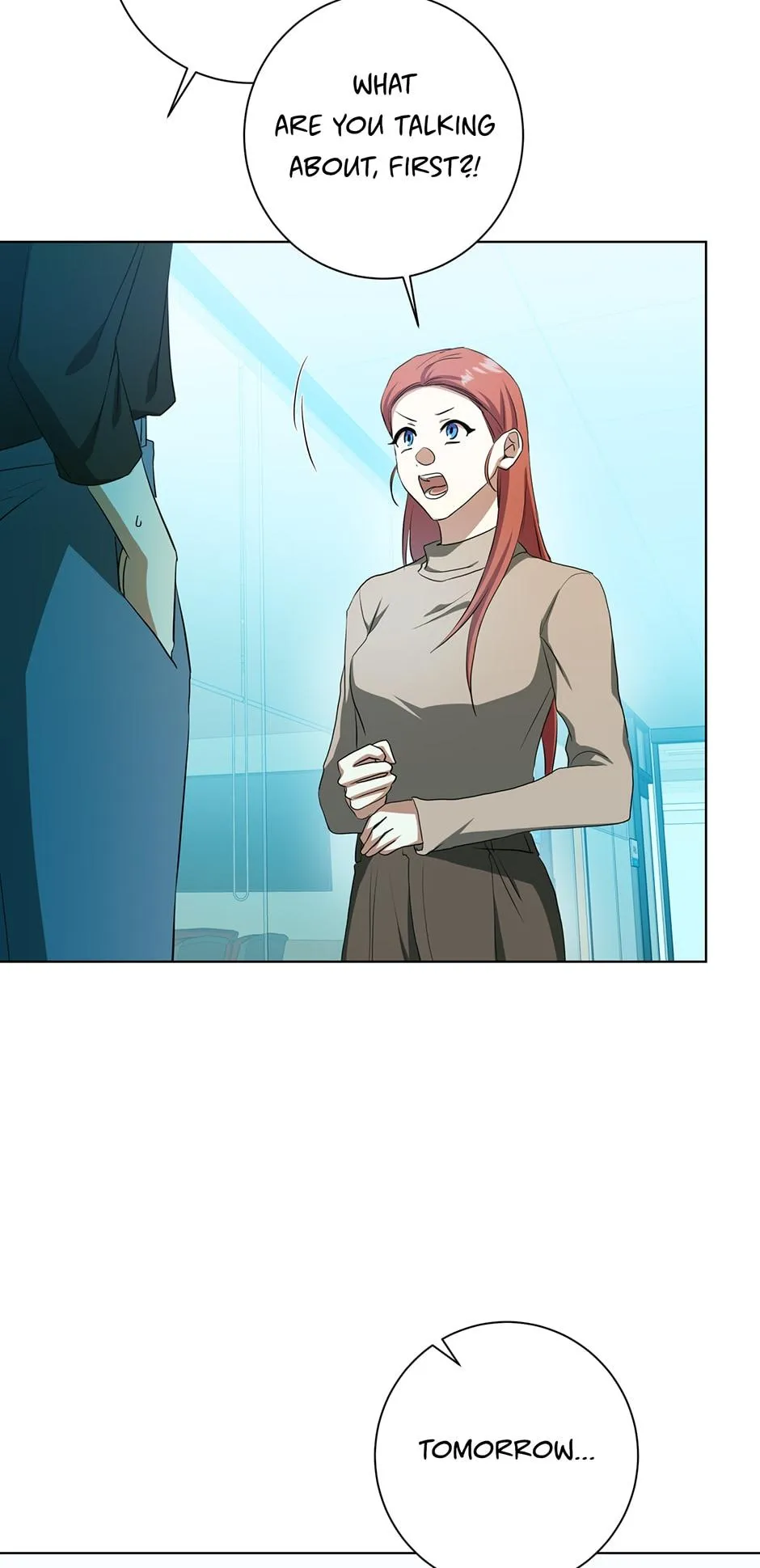 D:AZE Chapter 55 page 64 - 