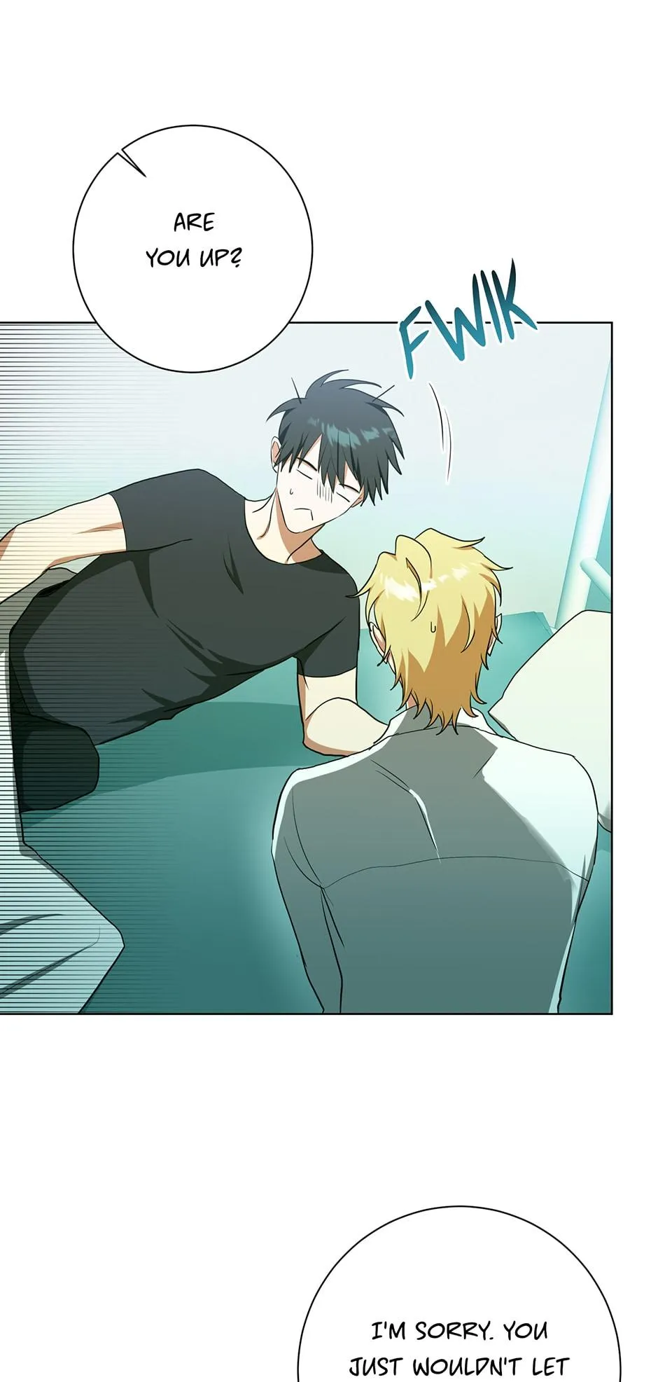 D:AZE Chapter 55 page 8 - 