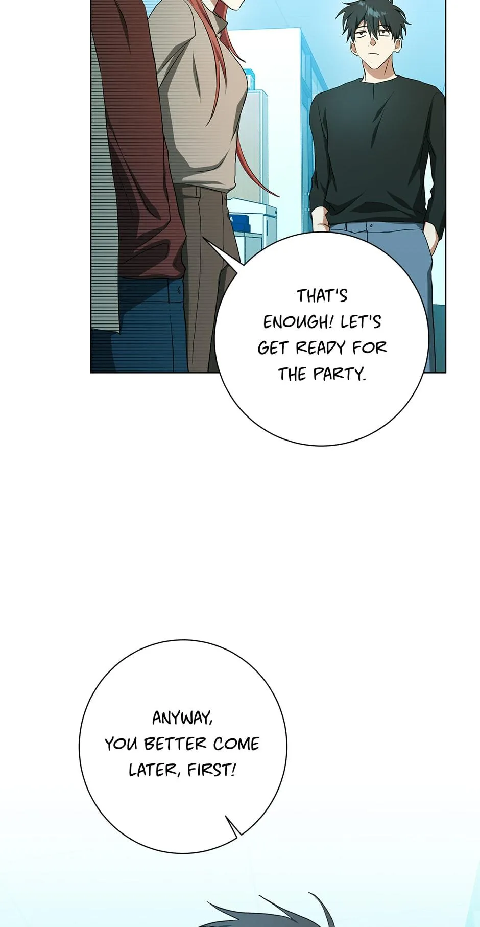 D:AZE Chapter 56 page 15 - 