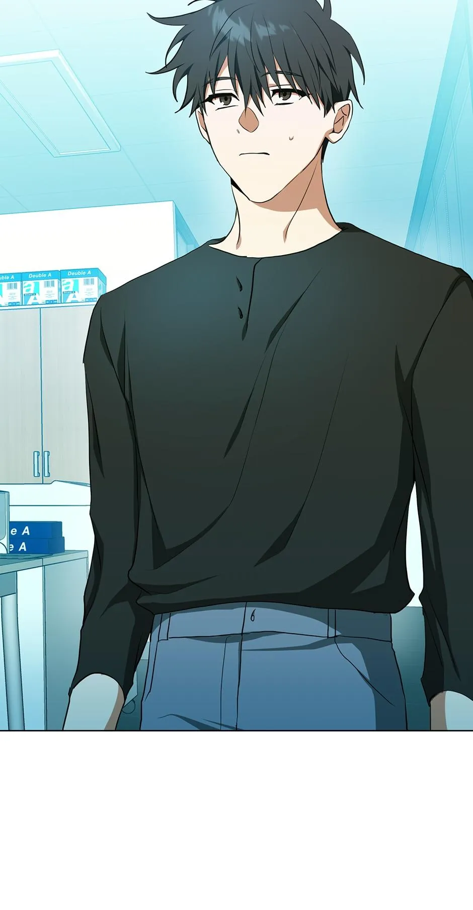 D:AZE Chapter 56 page 16 - 