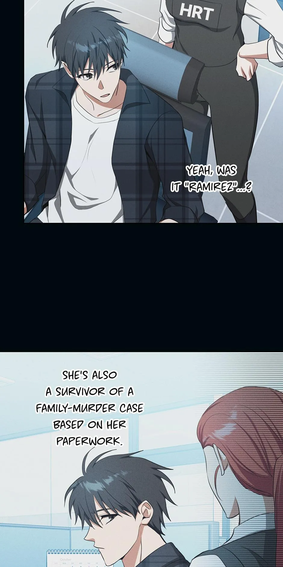 D:AZE Chapter 56 page 28 - 