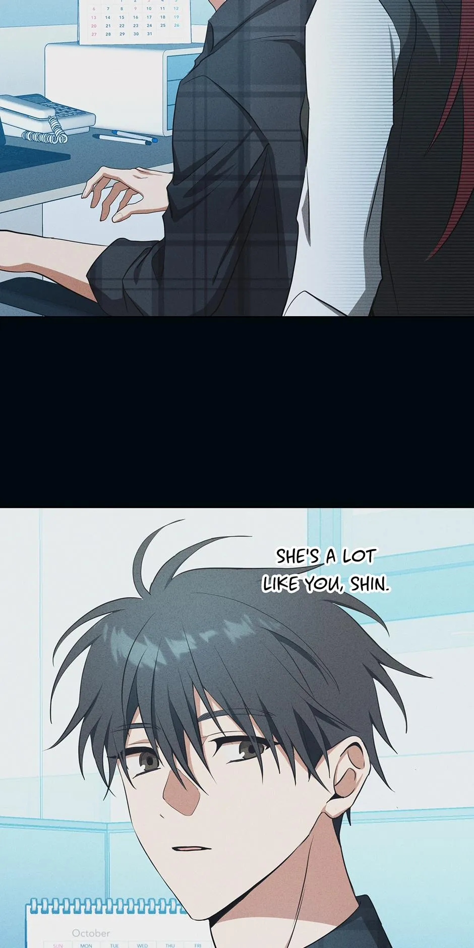 D:AZE Chapter 56 page 29 - 