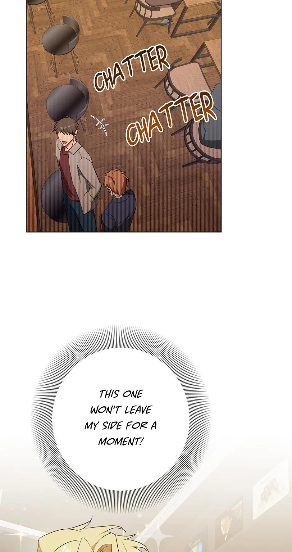 D:AZE Chapter 56 page 38 - 