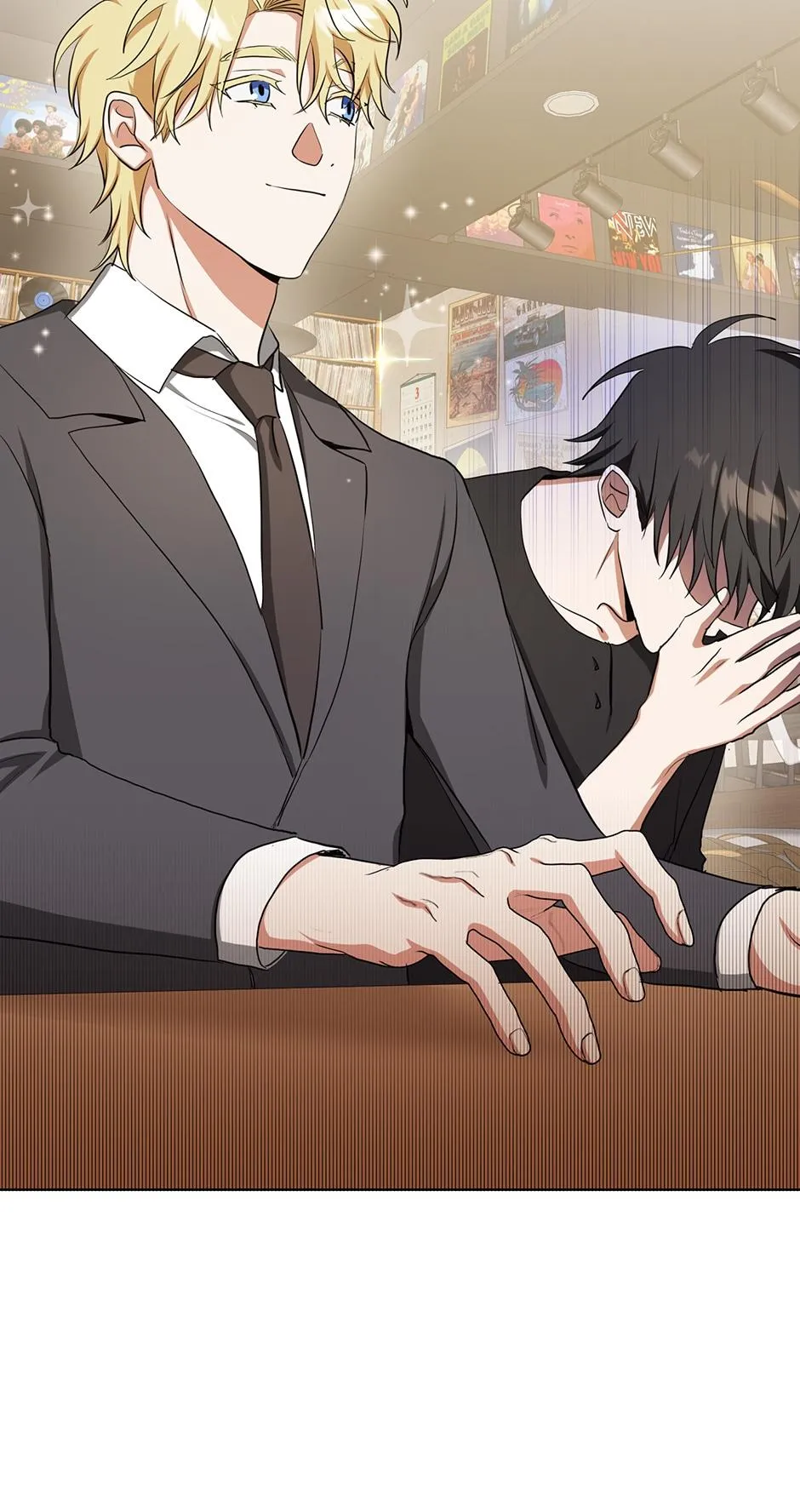 D:AZE Chapter 56 page 39 - 