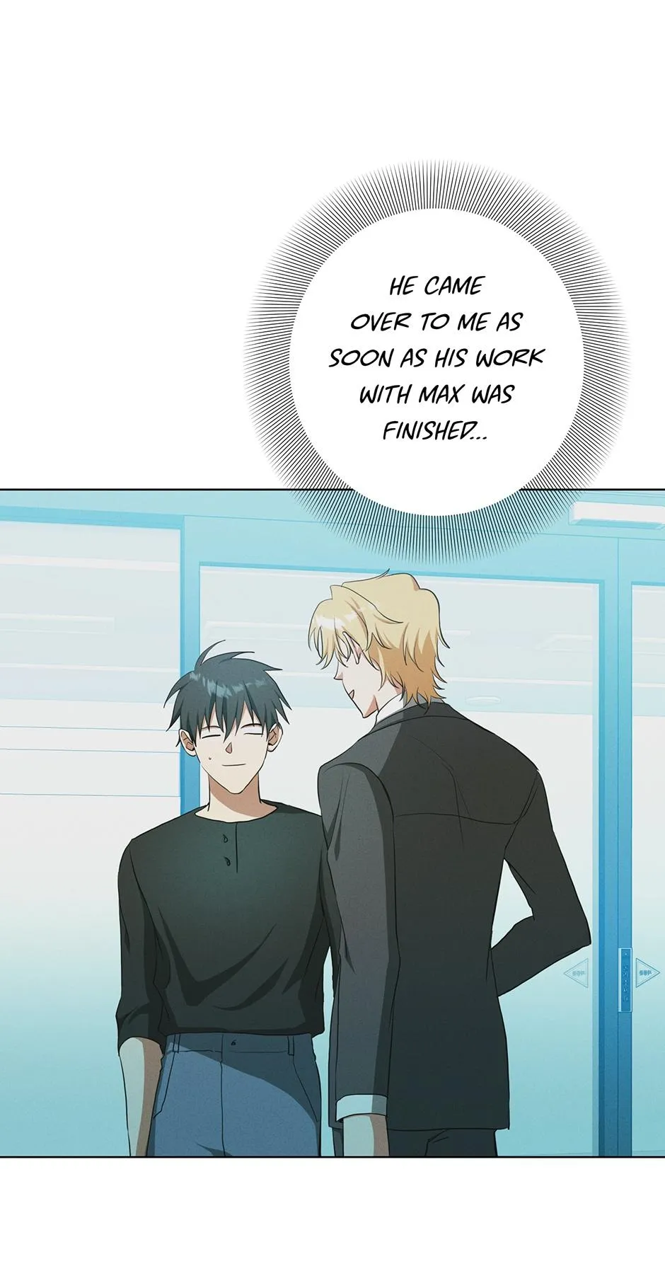 D:AZE Chapter 56 page 40 - 