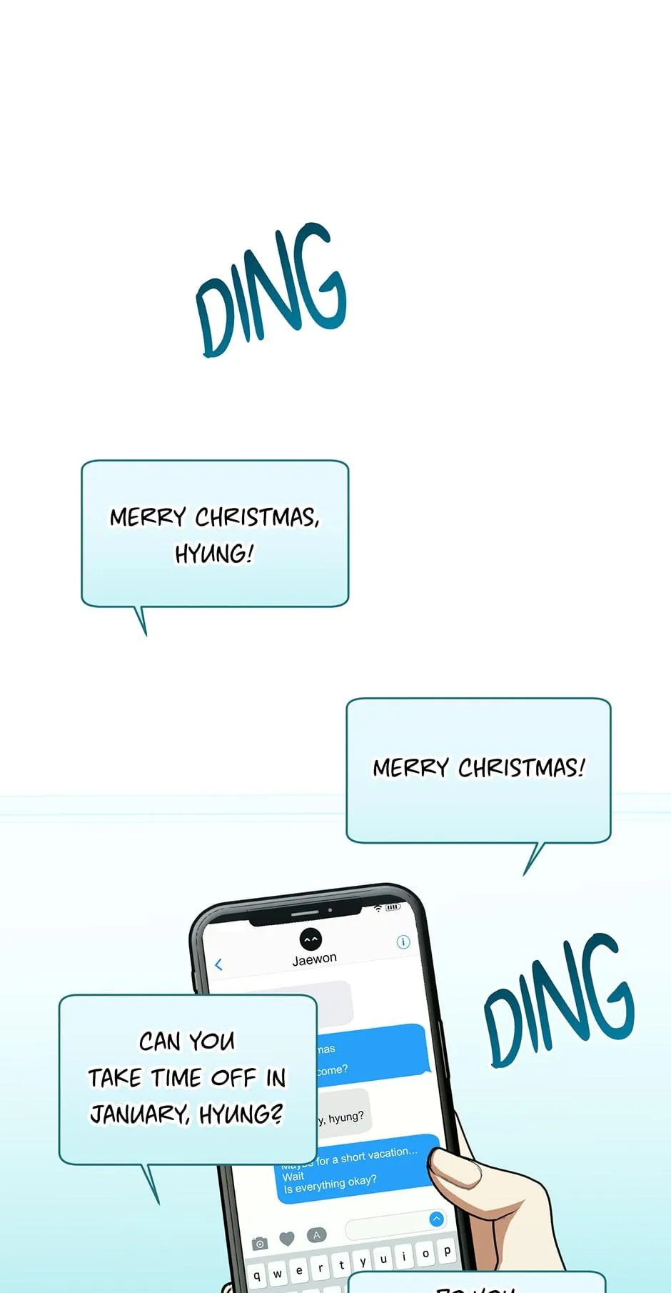 D:AZE Chapter 57 page 1 - 