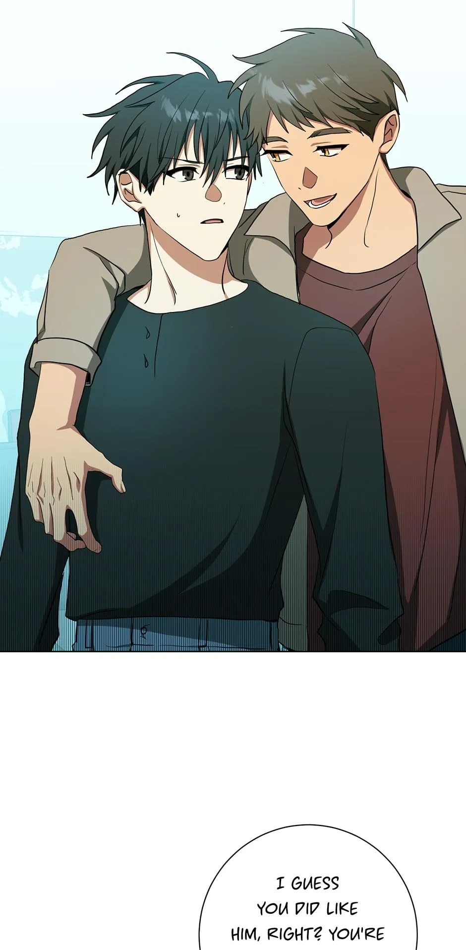 D:AZE Chapter 57 page 18 - 