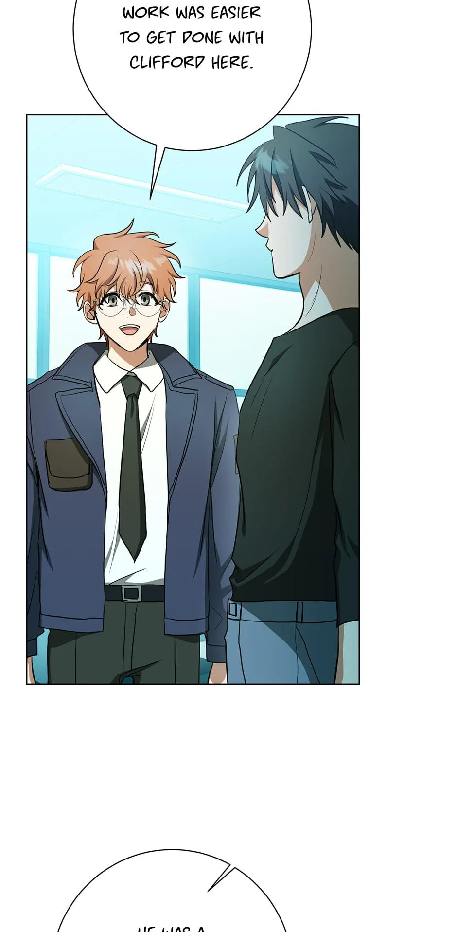 D:AZE Chapter 57 page 20 - 