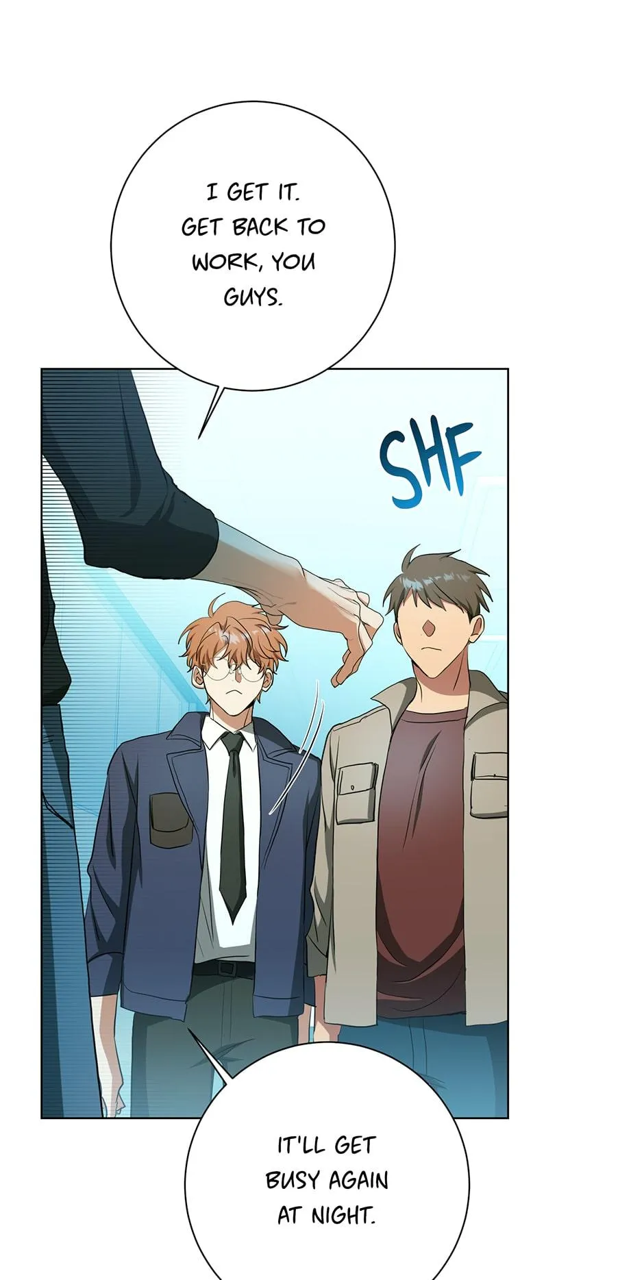 D:AZE Chapter 57 page 33 - 