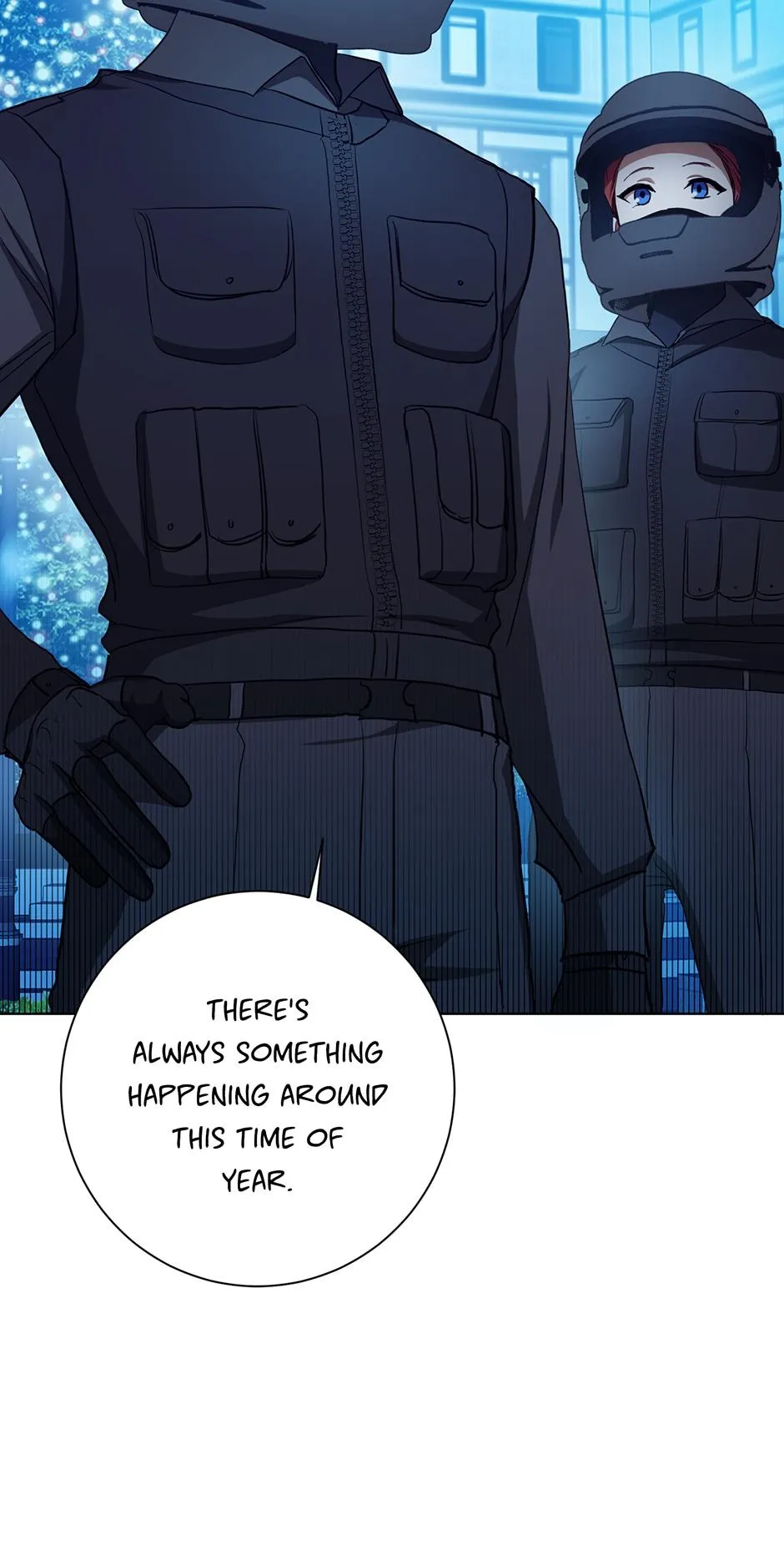 D:AZE Chapter 57 page 40 - 