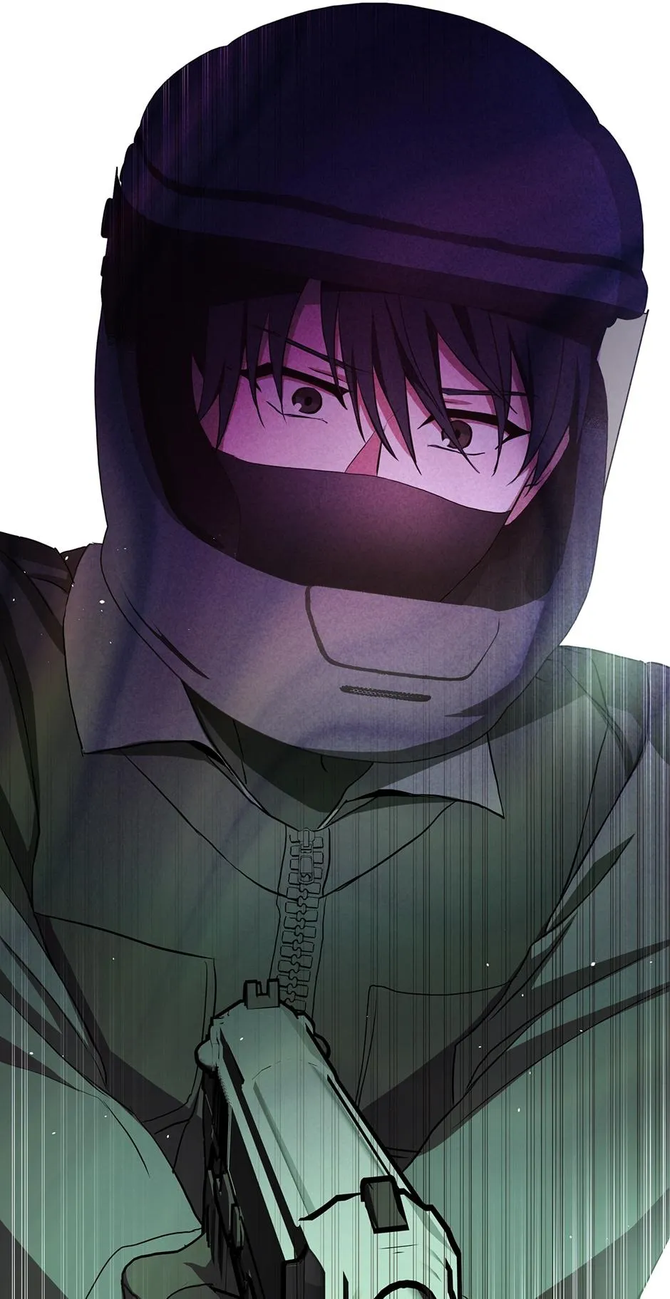 D:AZE Chapter 57 page 51 - 
