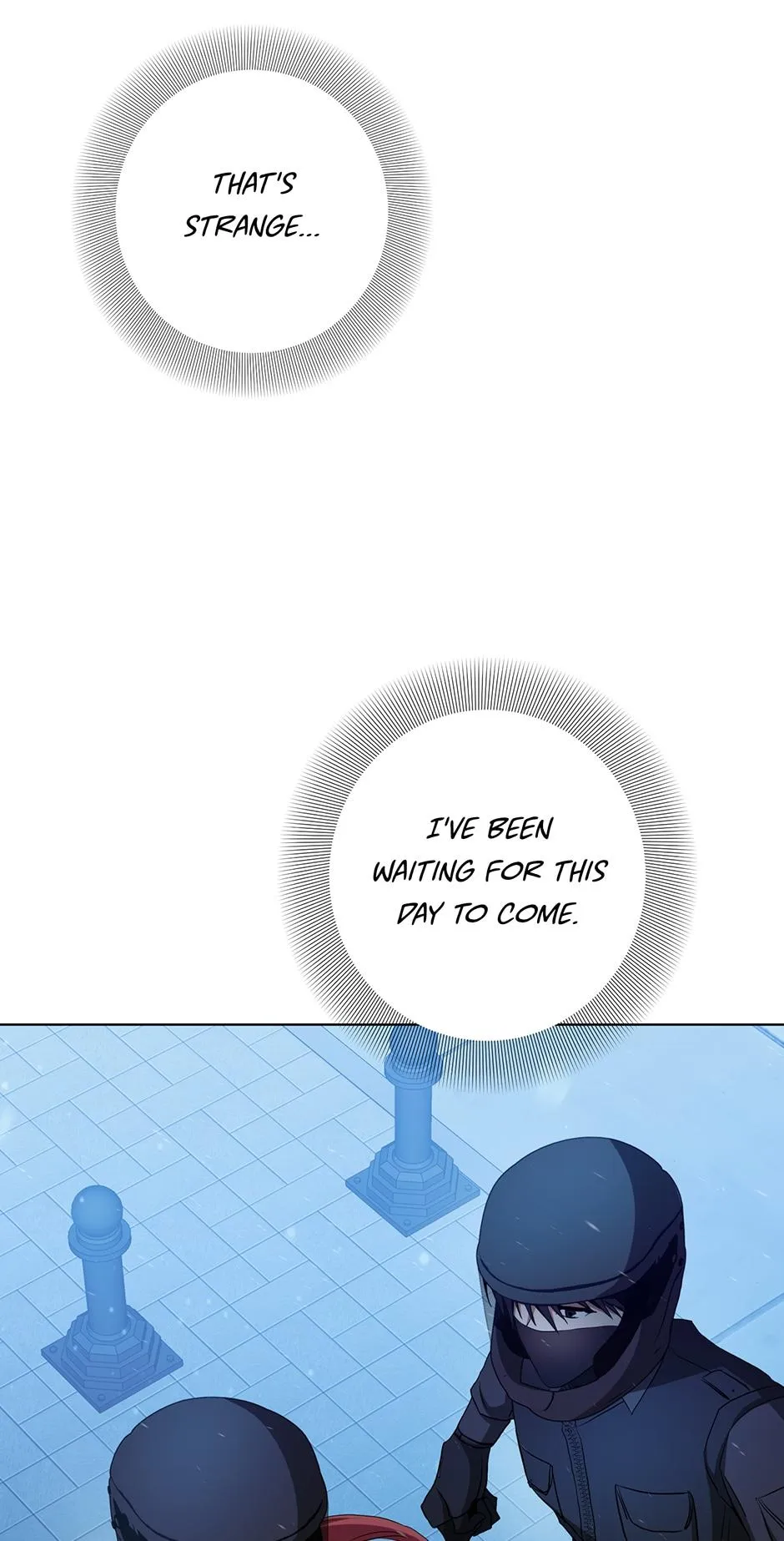 D:AZE Chapter 57 page 65 - 