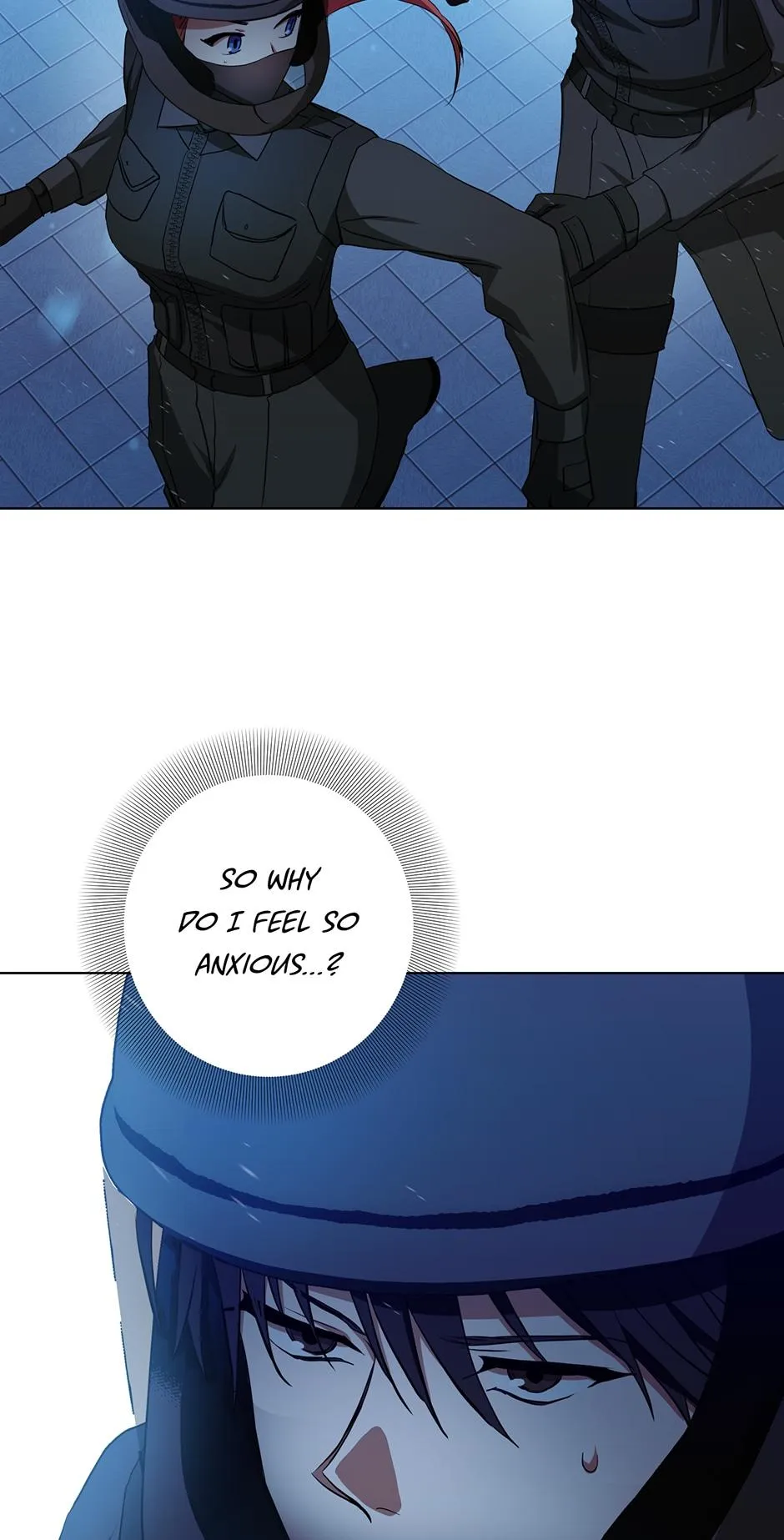 D:AZE Chapter 57 page 66 - 
