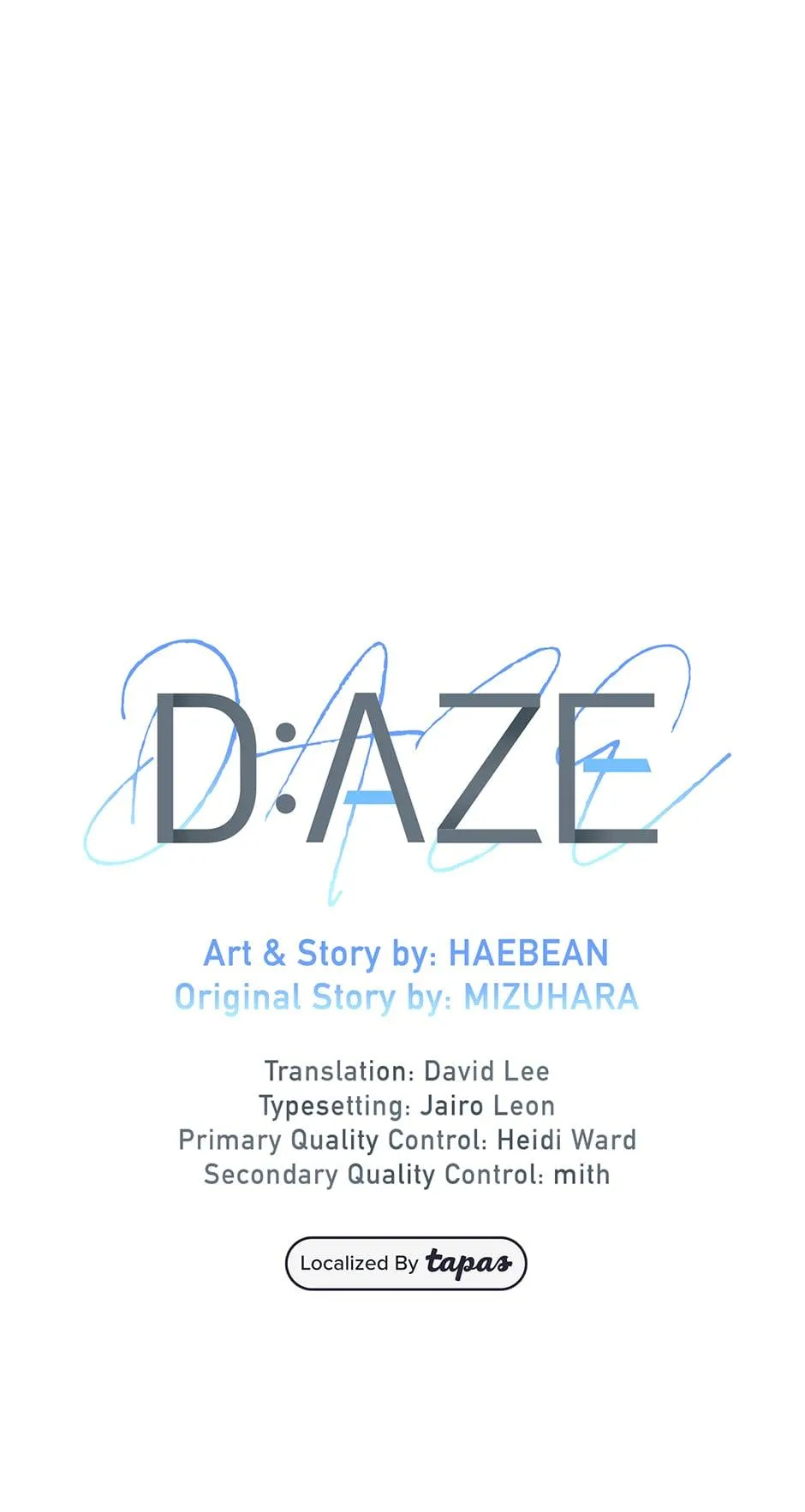 D:AZE Chapter 58 page 1 - 