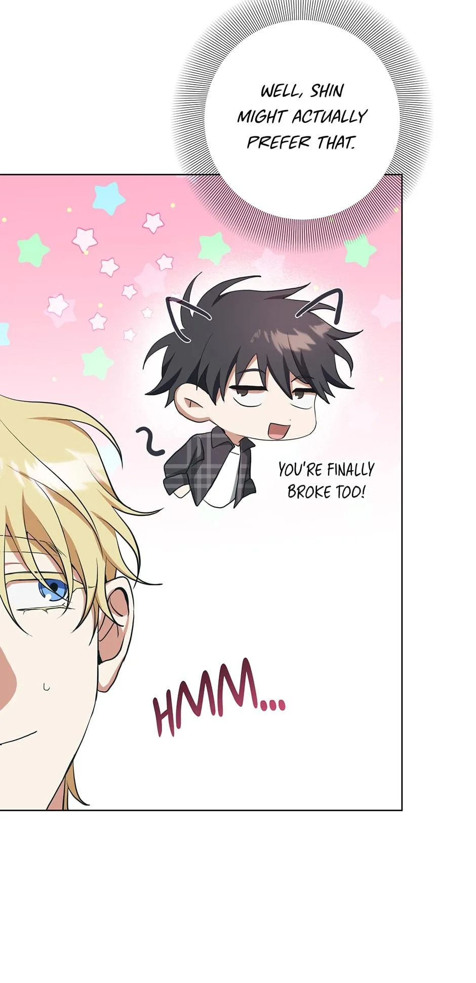 D:AZE Chapter 58 page 15 - 