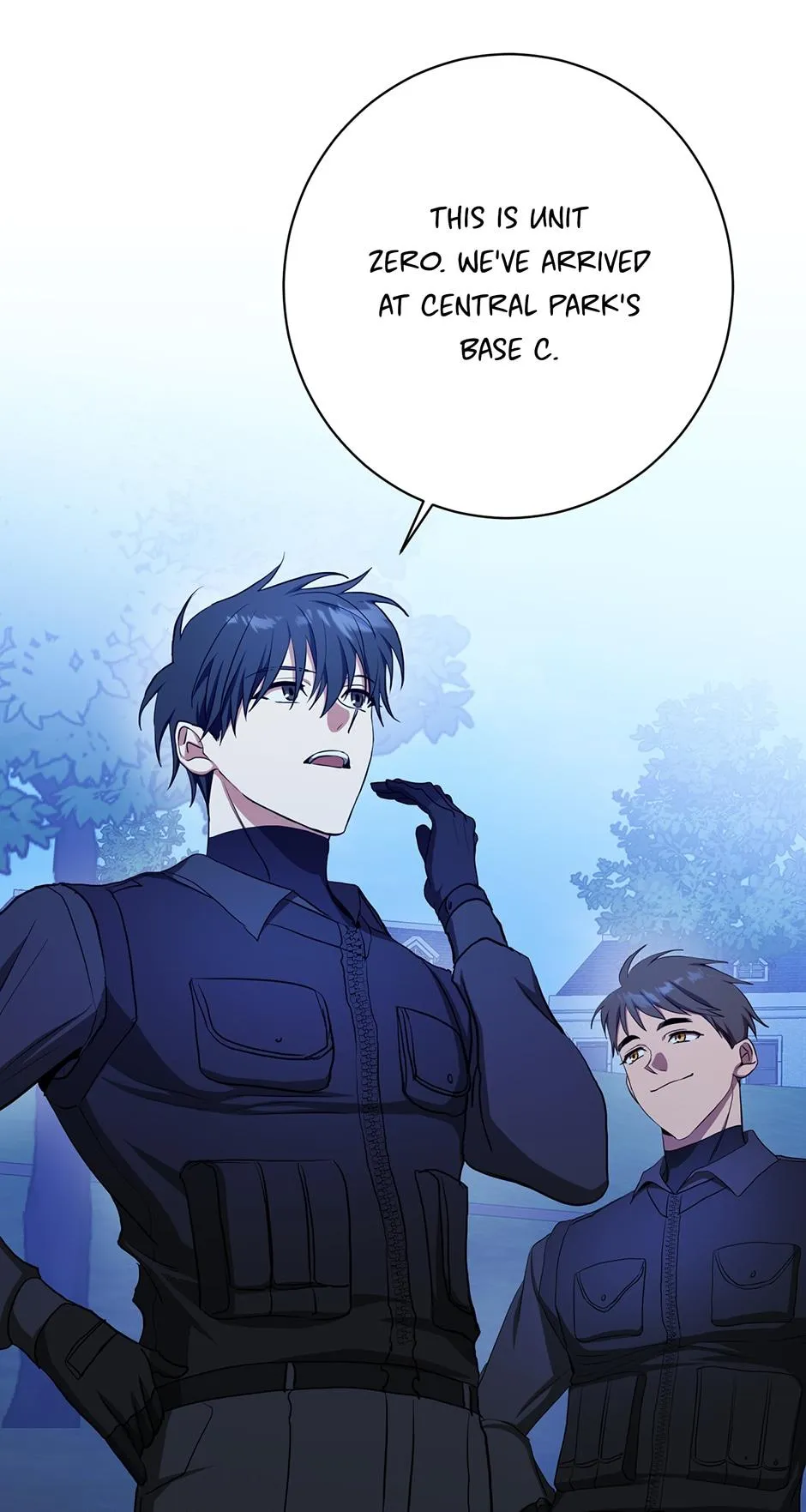 D:AZE Chapter 58 page 32 - 