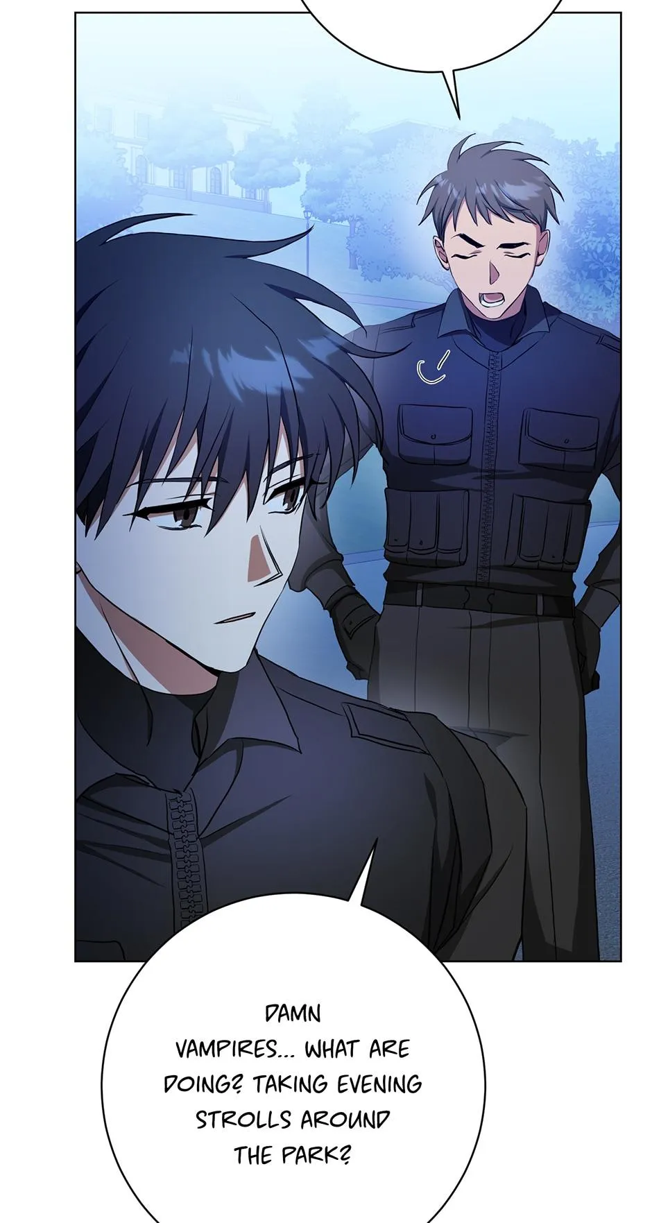 D:AZE Chapter 58 page 35 - 