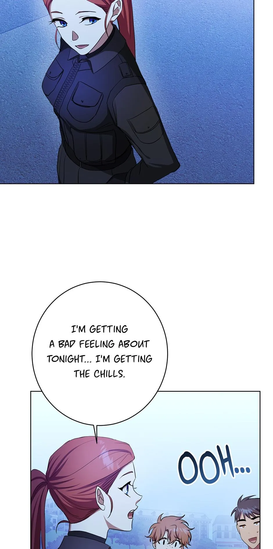 D:AZE Chapter 58 page 42 - 