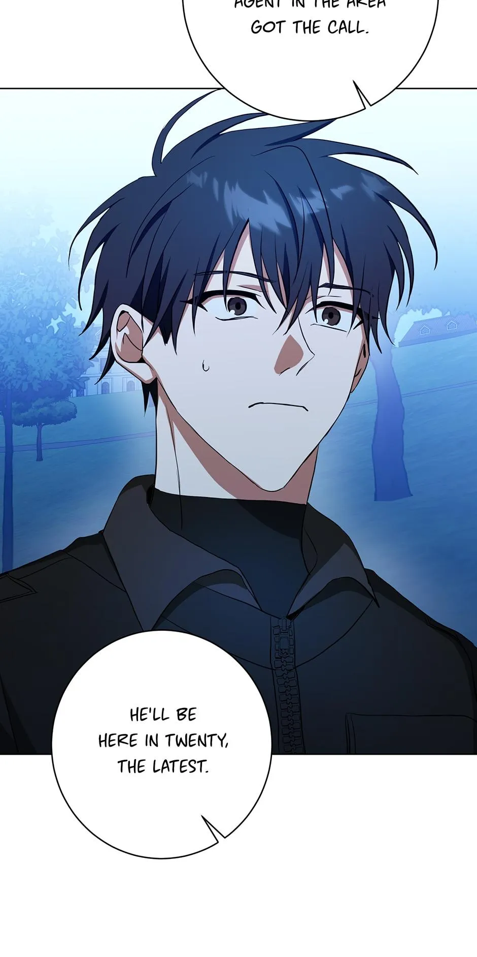 D:AZE Chapter 58 page 47 - 