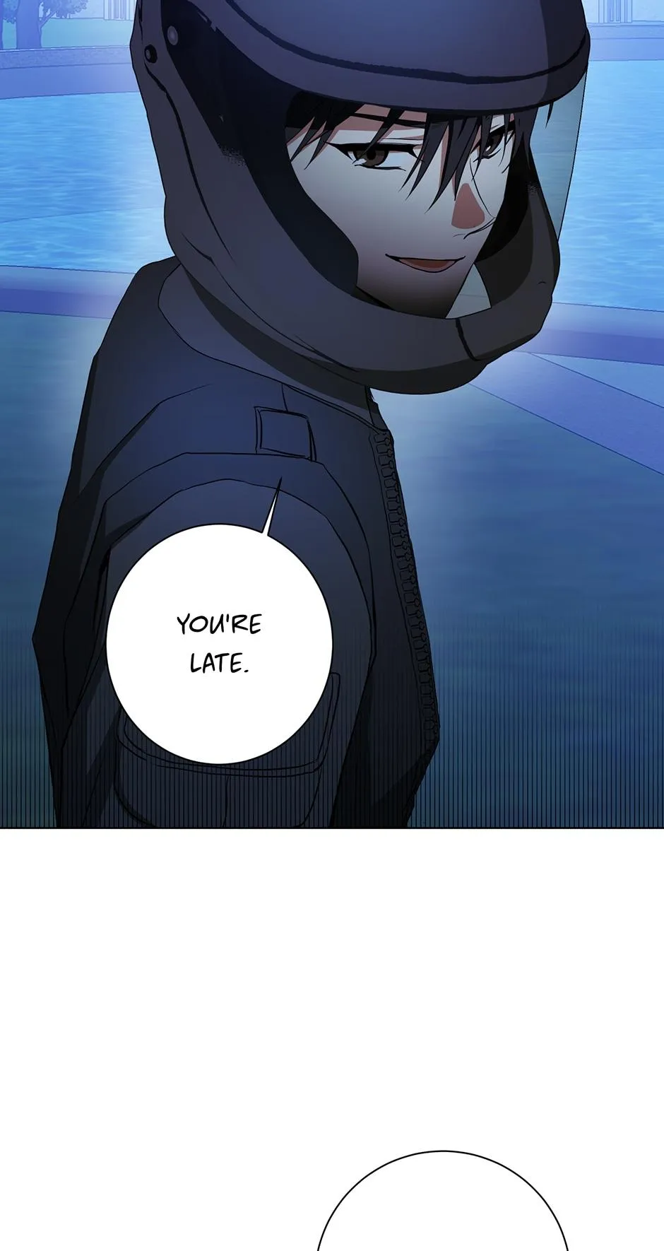 D:AZE Chapter 58 page 67 - 