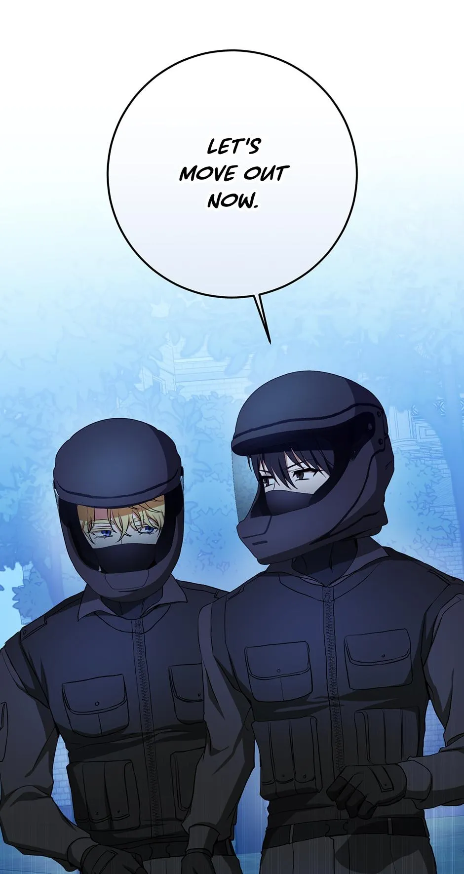 D:AZE Chapter 58 page 70 - 