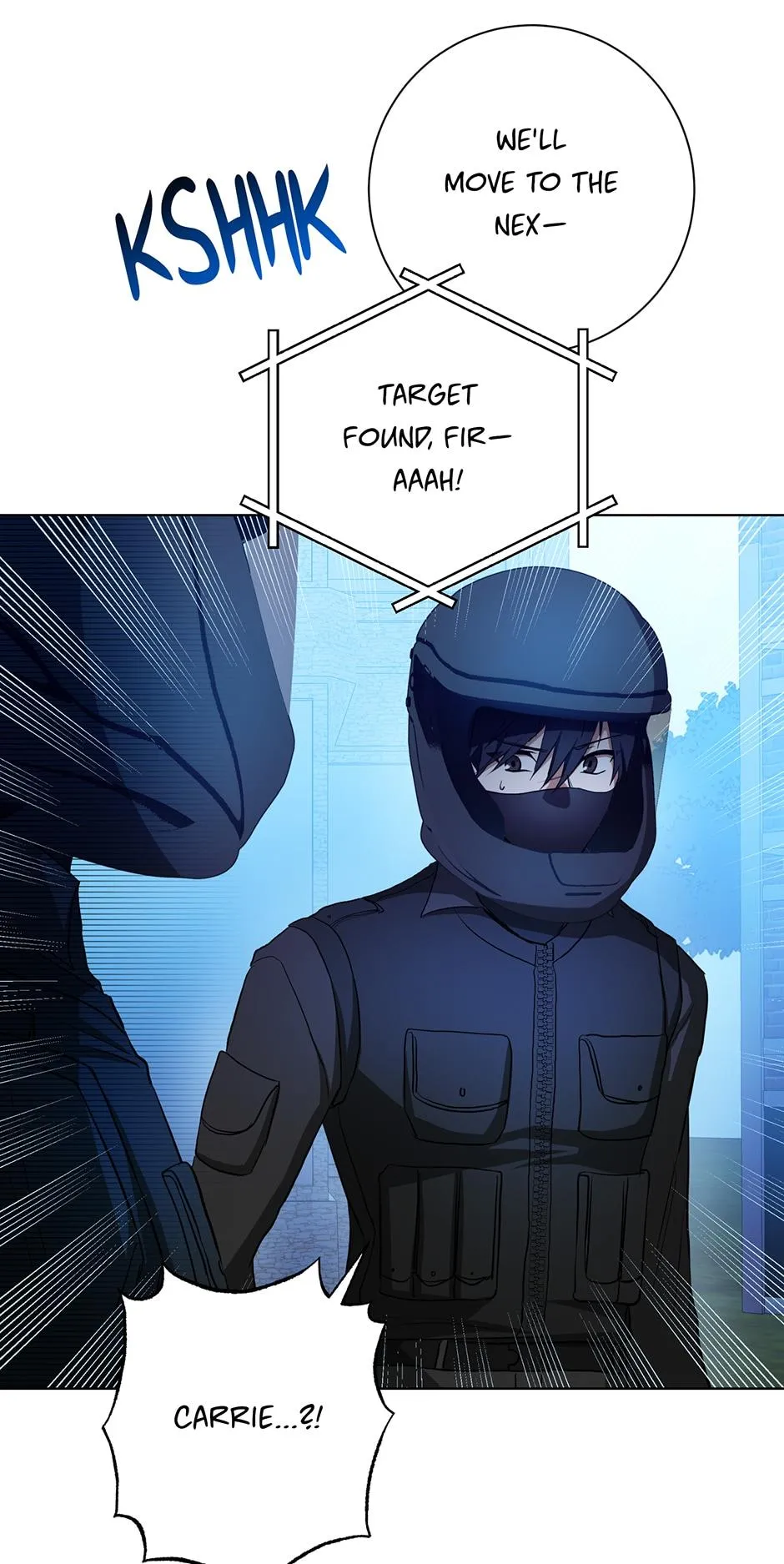 D:AZE Chapter 59 page 17 - 