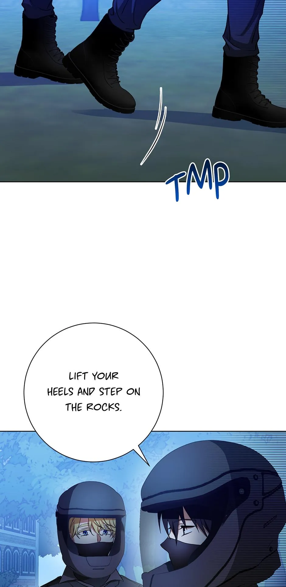 D:AZE Chapter 59 page 3 - 