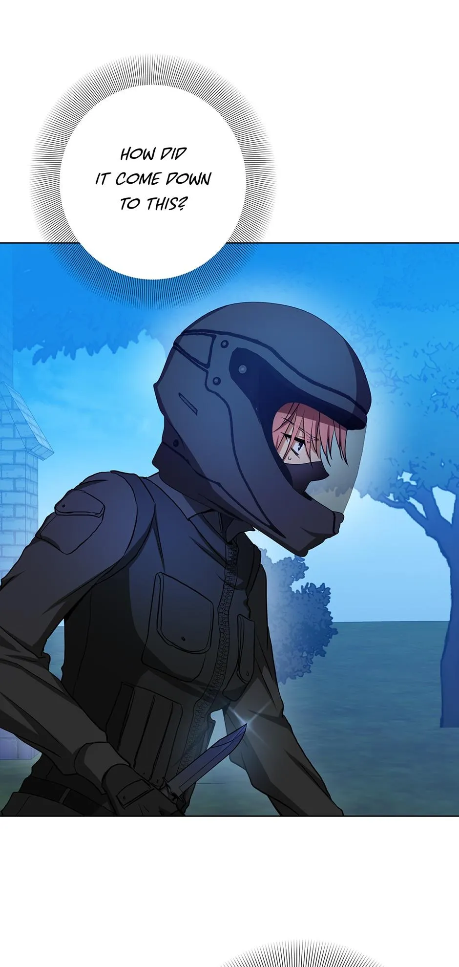 D:AZE Chapter 59 page 25 - 