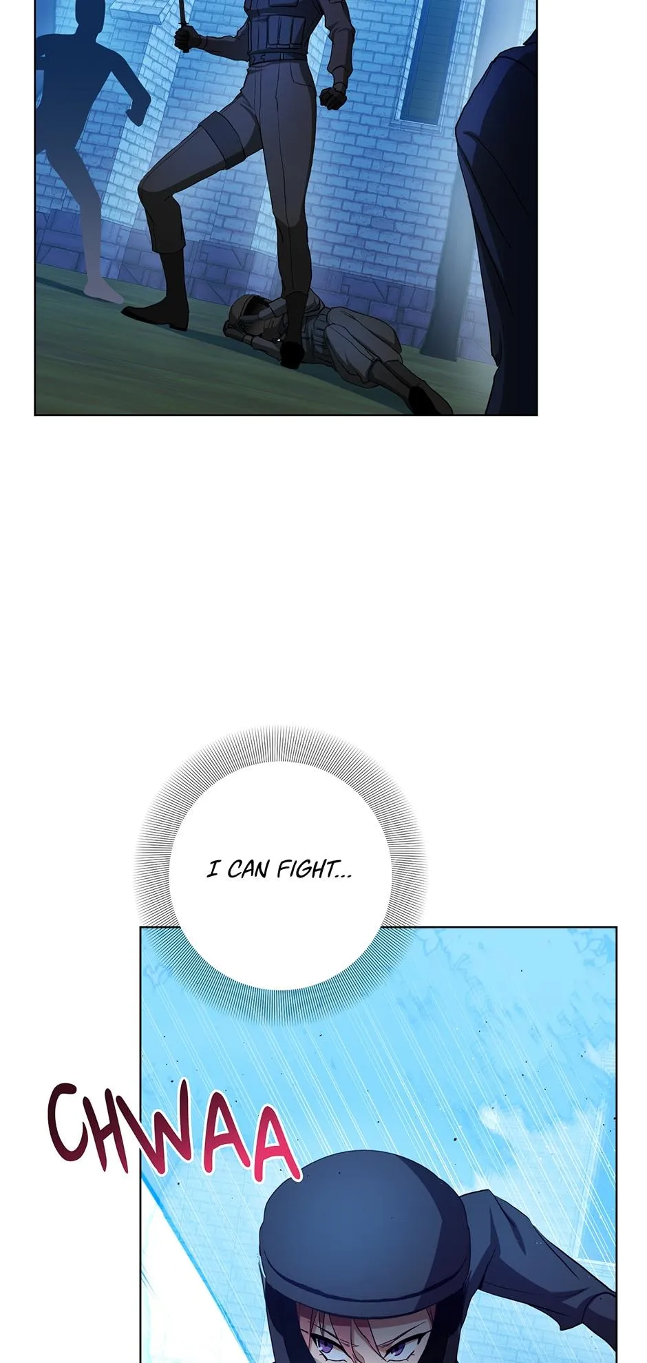 D:AZE Chapter 59 page 30 - 