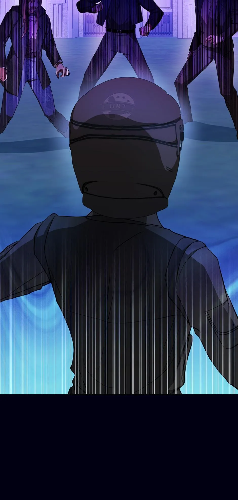 D:AZE Chapter 59 page 32 - 