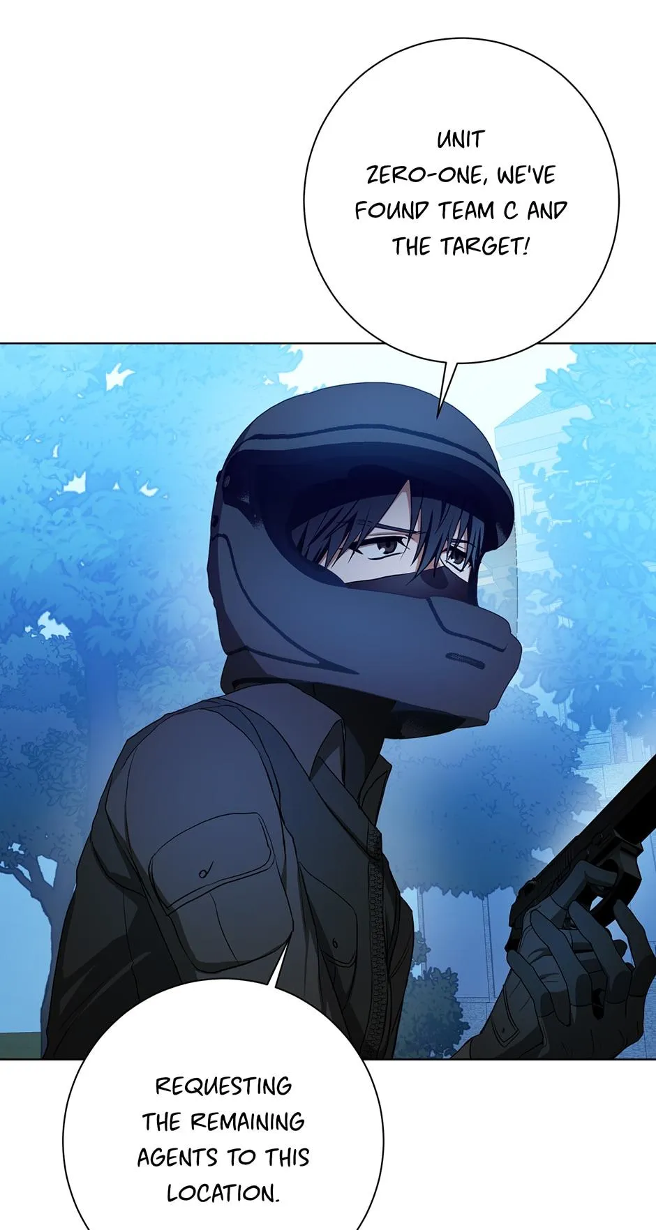 D:AZE Chapter 59 page 40 - 