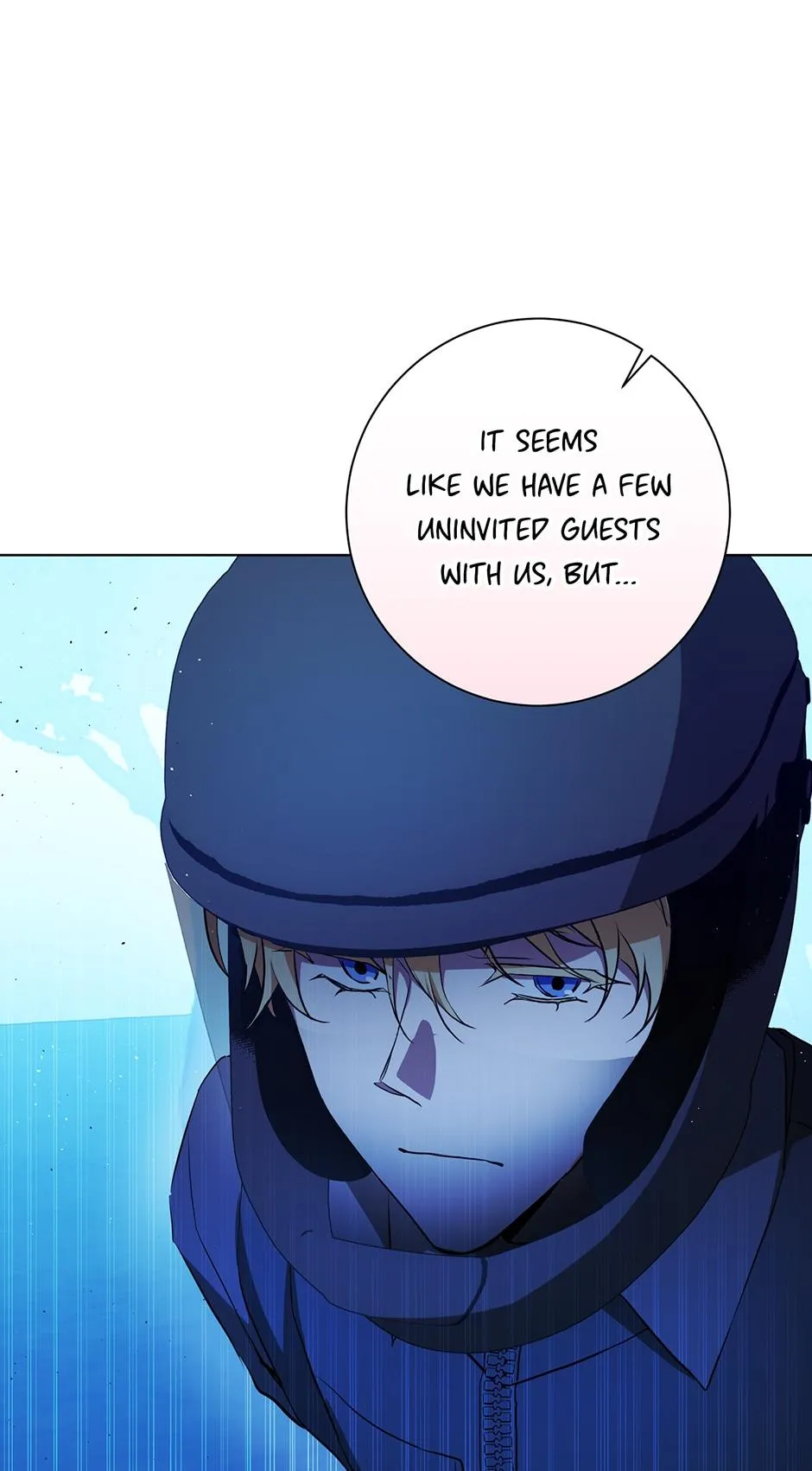 D:AZE Chapter 59 page 64 - 